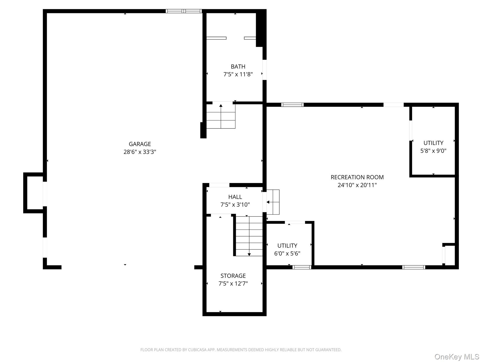 23 Ruth Road Cortlandt Manor, NY 10567 - Photo 50 of 50