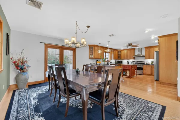 $895,000 | 23 Ruth Road, Cortlandt Manor, NY 10567