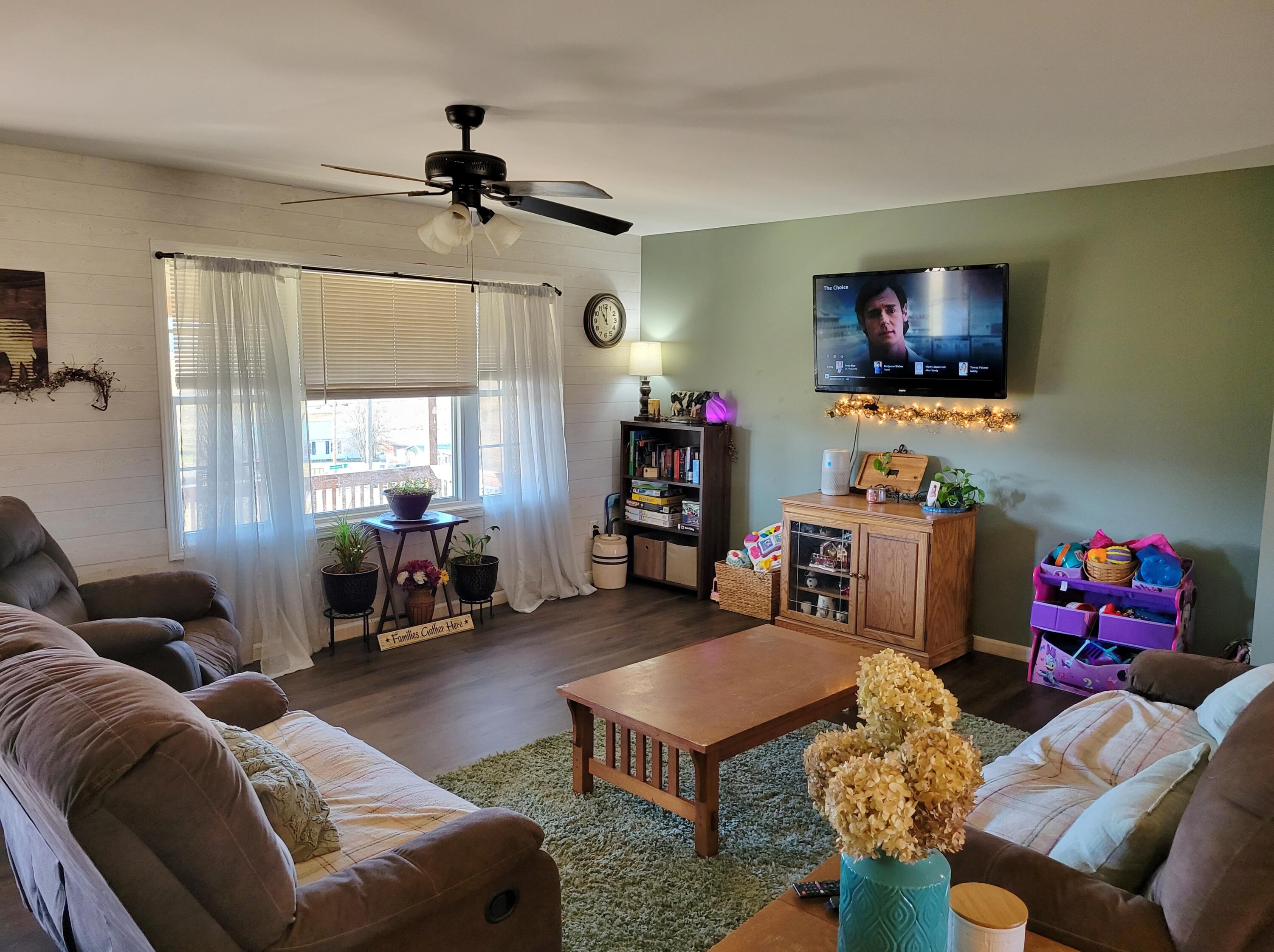 4176 Vago Road Frankford, WV 24938 - Photo 13 of 39 Gallery Image 13