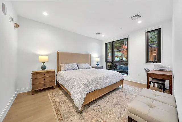 $1,550,000 | 100 Linden Street, Unit 111, Wellesley, MA 02482