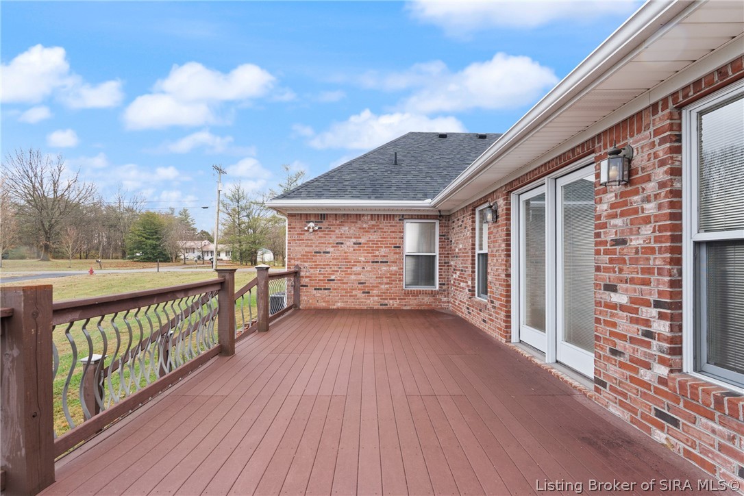 7790 Corydon Ridge Road Northeast Lanesville, IN 47136 - Photo 40 of 43