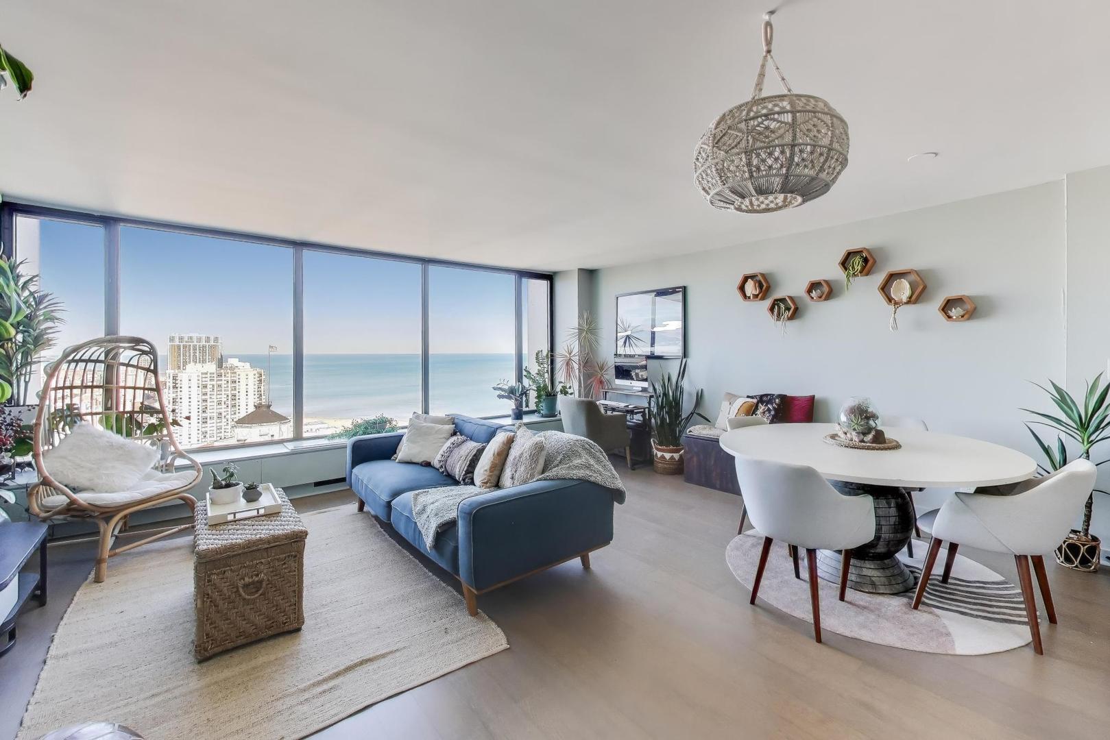 5455 North Sheridan Road, Unit 3711 Chicago, IL 60640 - Photo 11 of 36