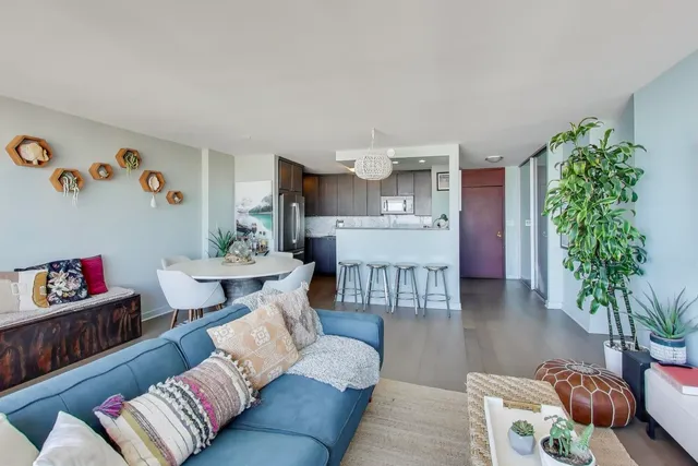 $225,000 | 5455 North Sheridan Road, Unit 3711, Chicago, IL 60640