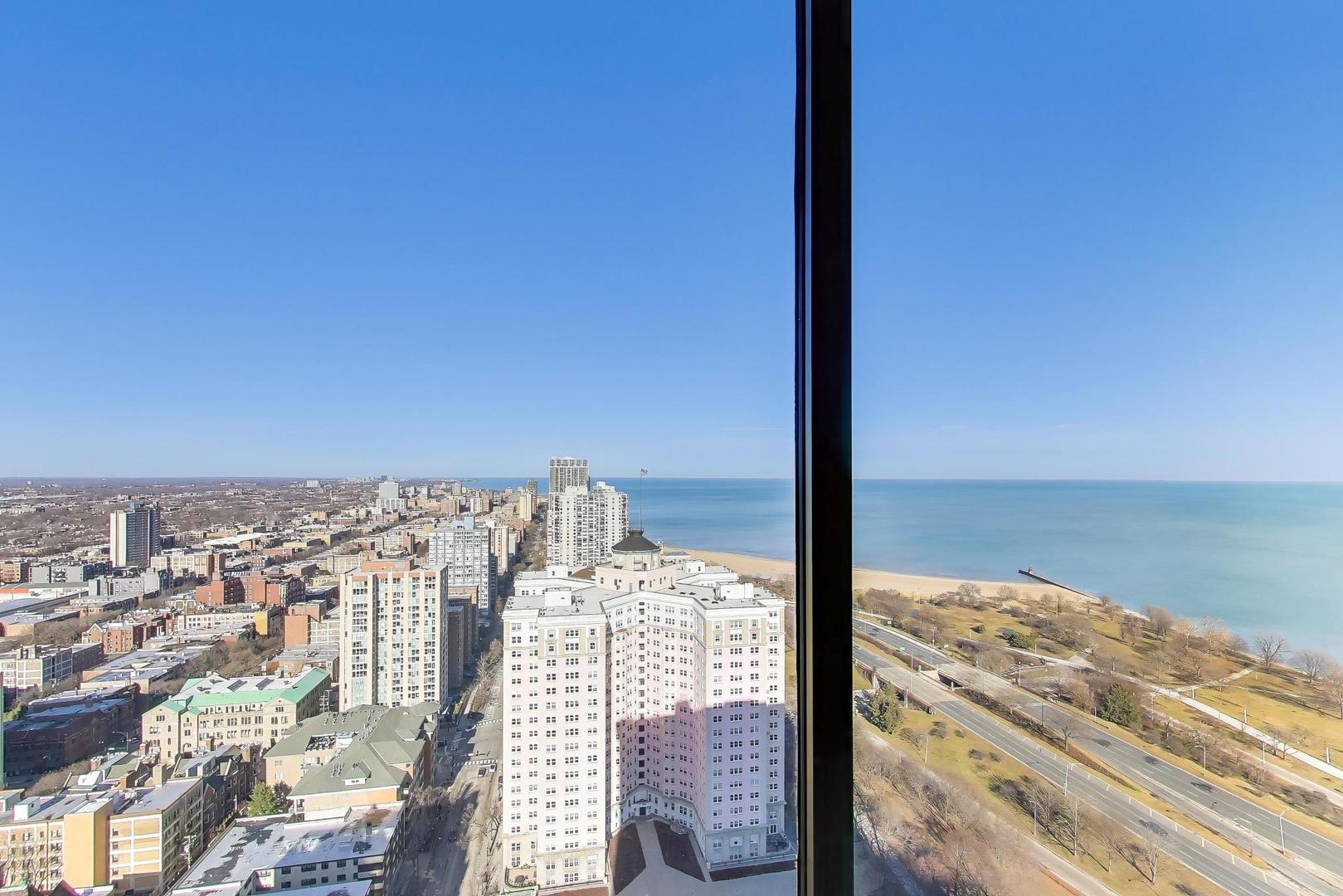 5455 North Sheridan Road, Unit 3711 Chicago, IL 60640 - Photo 20 of 36