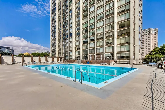 $225,000 | 5455 North Sheridan Road, Unit 3711, Chicago, IL 60640