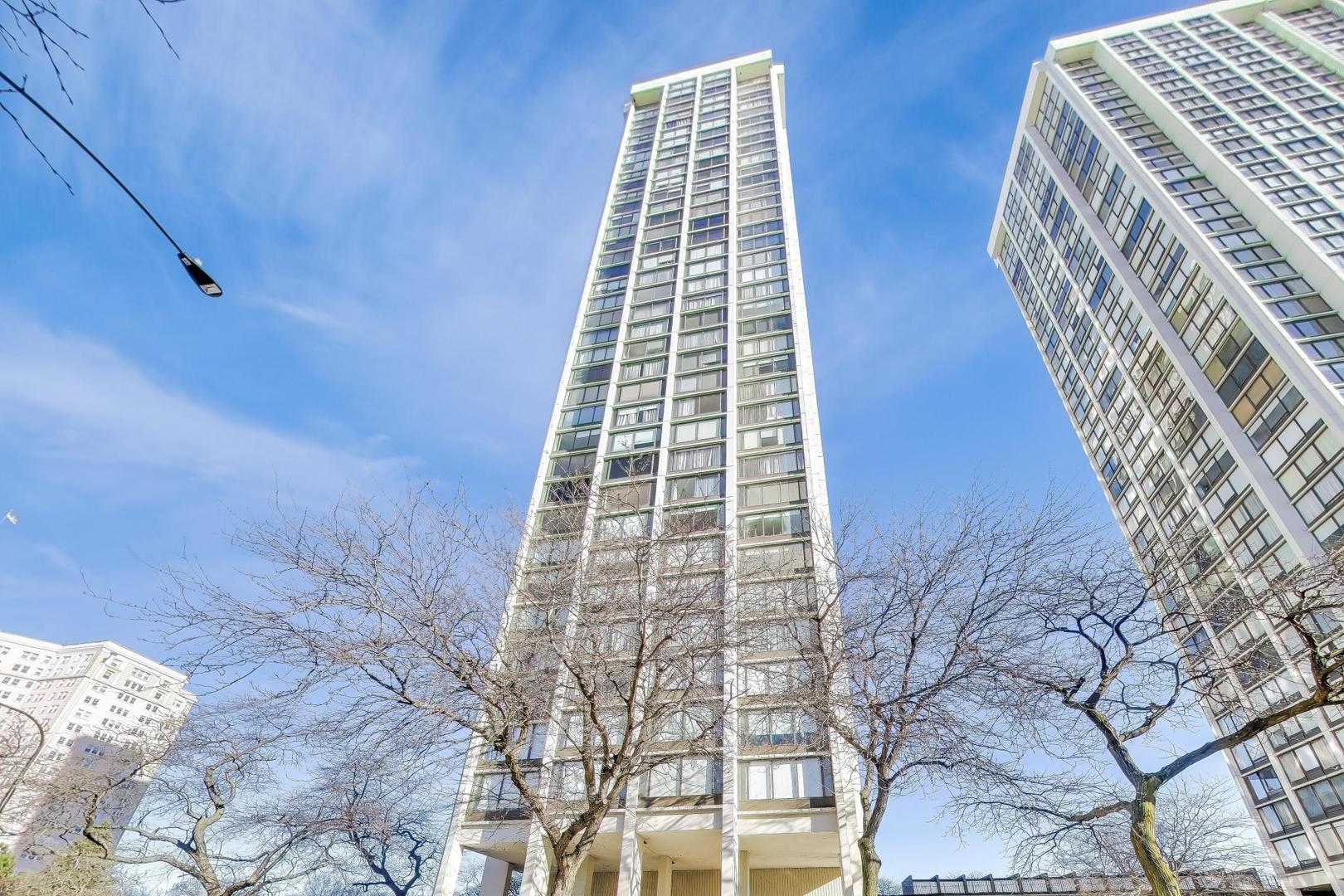 5455 North Sheridan Road, Unit 3711 Chicago, IL 60640 - Photo 34 of 36