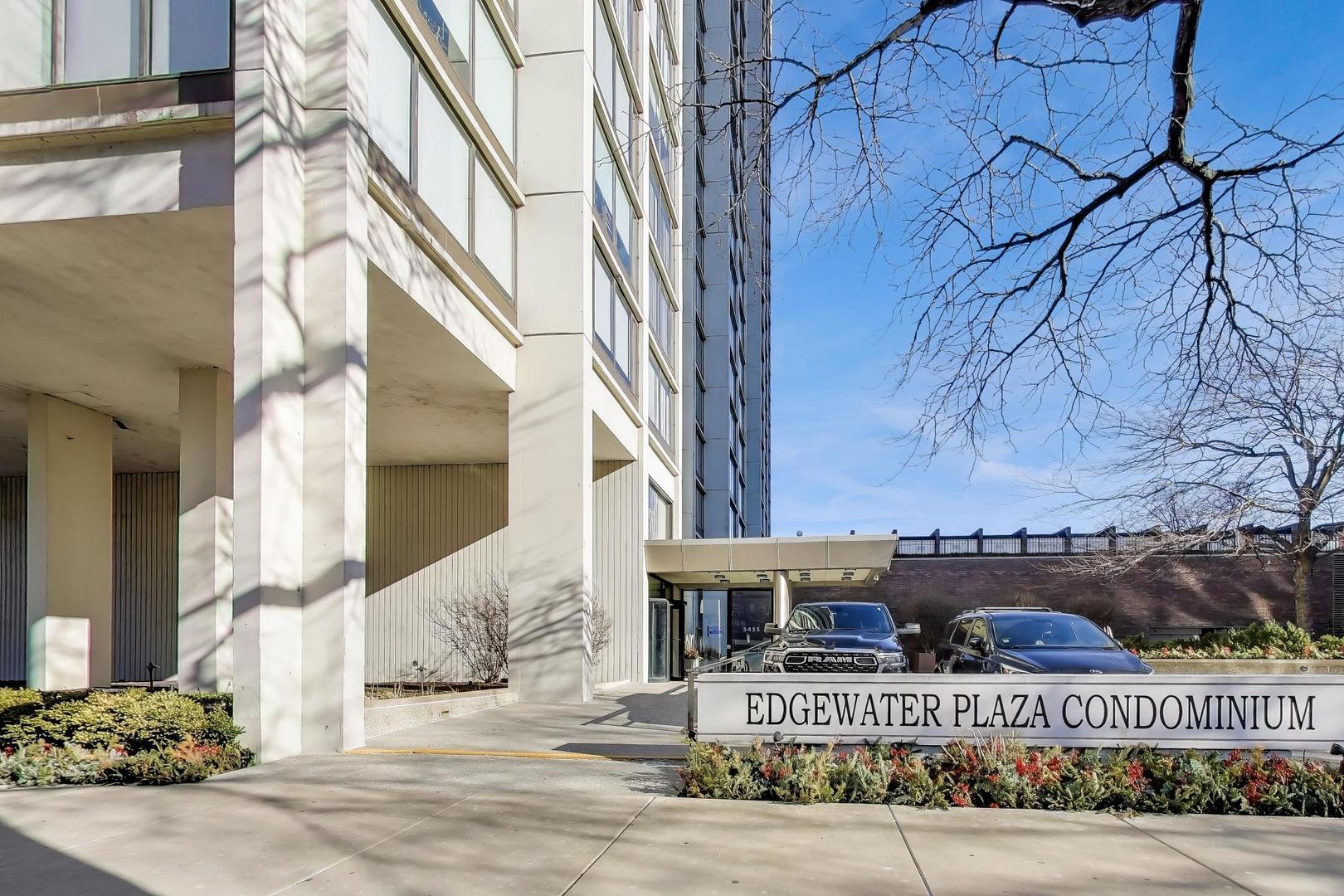 5455 North Sheridan Road, Unit 3711 Chicago, IL 60640 - Photo 35 of 36