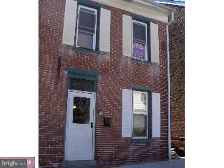 160 Hall Street Spring City, PA 19475 - Photo 1 of 1