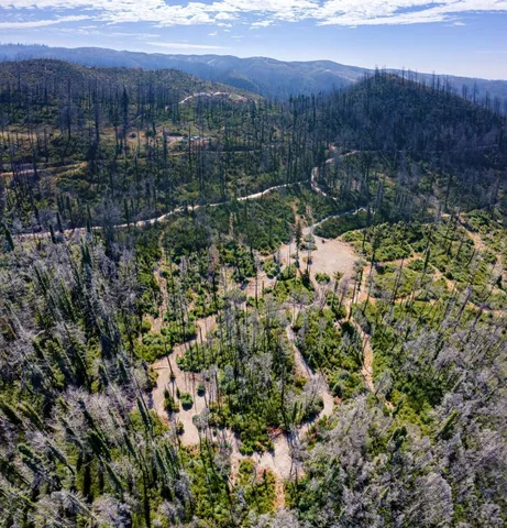 a view of lake and mountain view