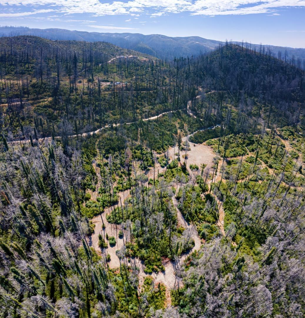 4605 Last Chance Road Davenport, CA 95017 - Photo 14 of 30 a view of lake and mountain view
