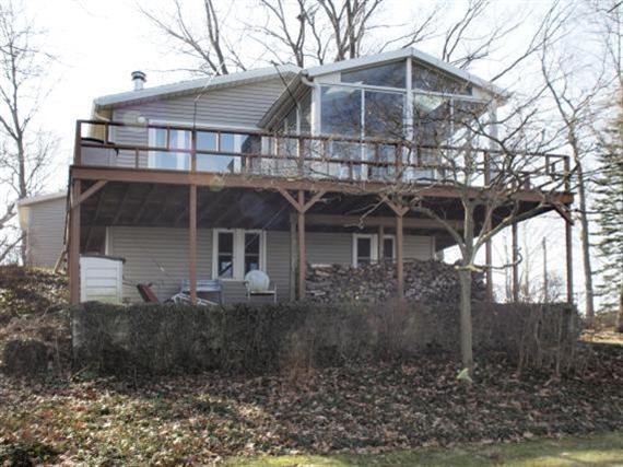 11142 Point Road Three Rivers, MI 49093 - Photo 1 of 22 Primary Photo