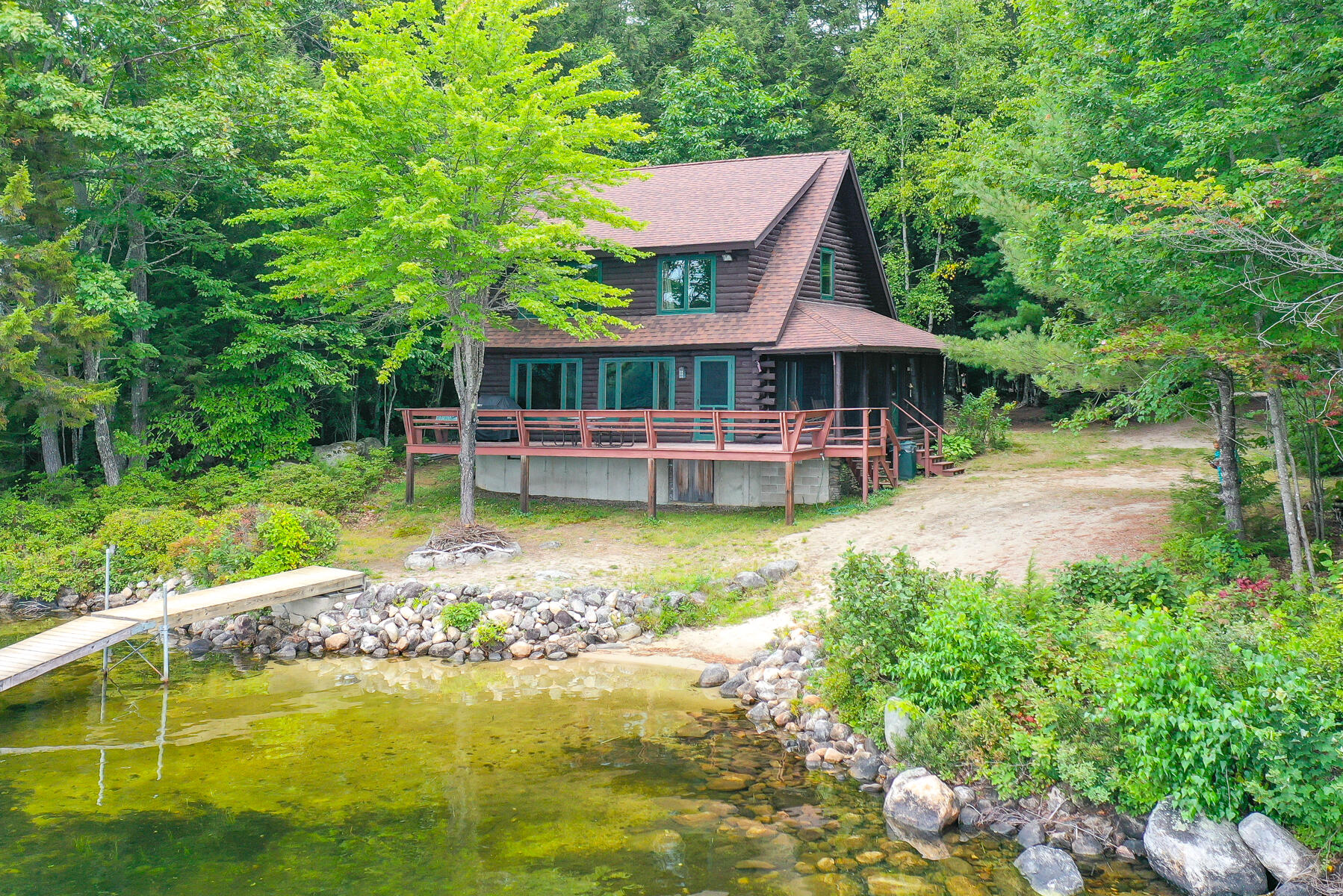14 Big Sandy Road Bridgton, ME 04009 - Photo 54 of 71 big sandy-55