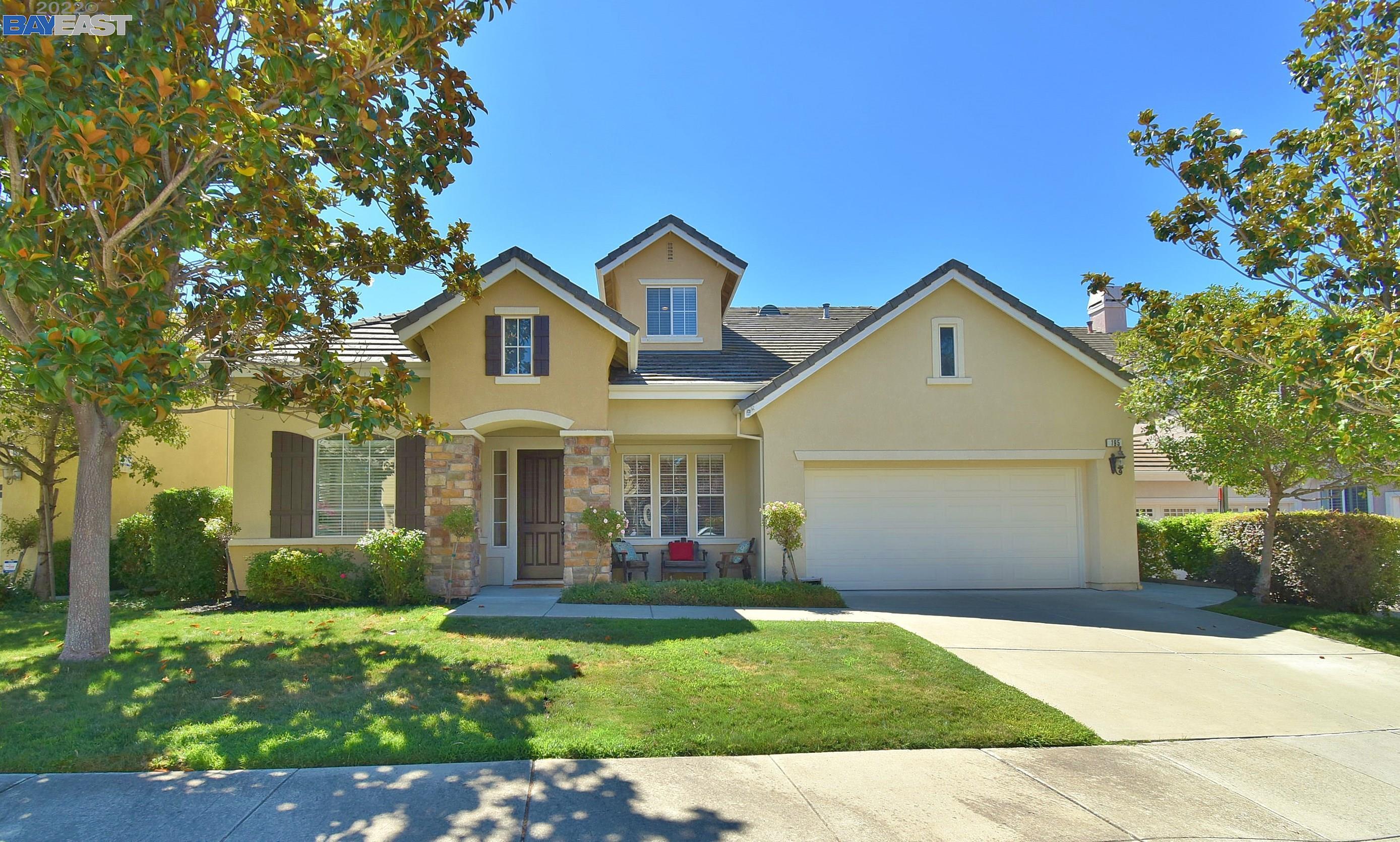195 Terrazzo Circle San Ramon, CA 94583 - Photo 1 of 1 Gallery Image 1