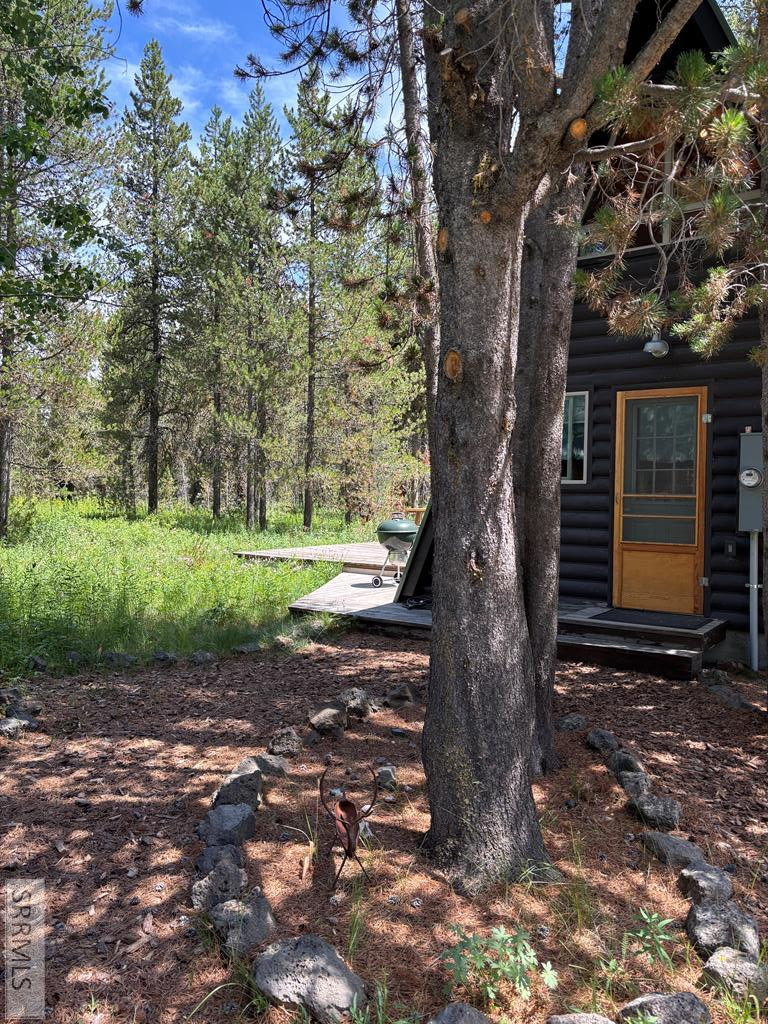 3789 Homestead Road Island Park, ID 83429 - Photo 27 of 33