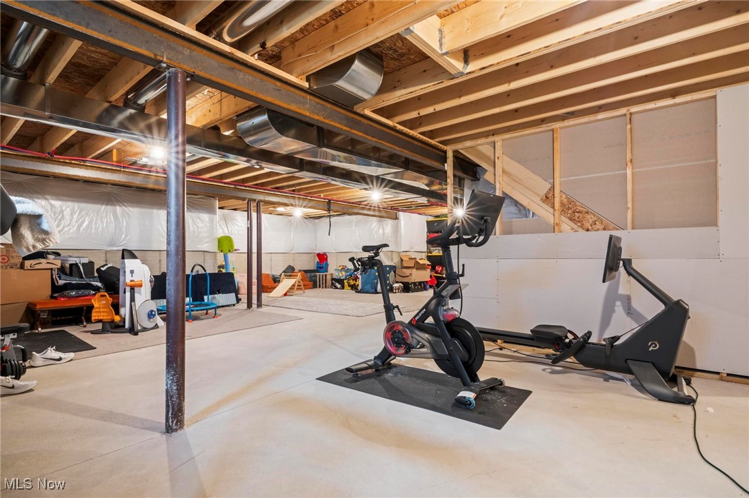 37174 Amber Way North Ridgeville, OH 44039 - Photo 30 of 40 View of workout room