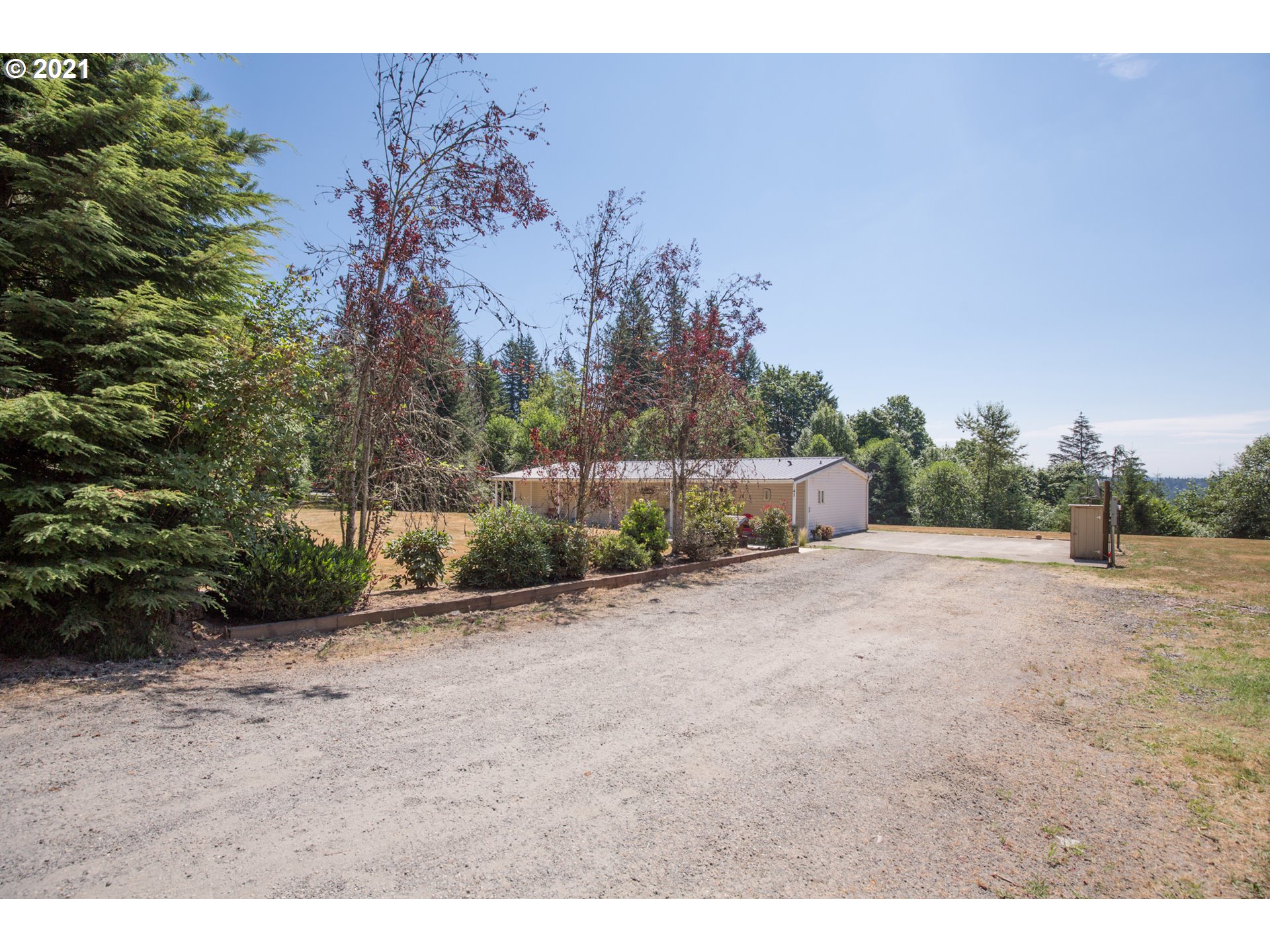41 Robson Road Washougal, WA 98671 - Photo 1 of 31 Gallery Image 1