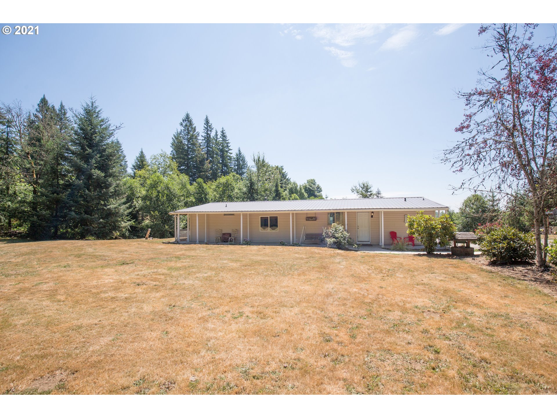 41 Robson Road Washougal, WA 98671 - Photo 2 of 31 Gallery Image 2