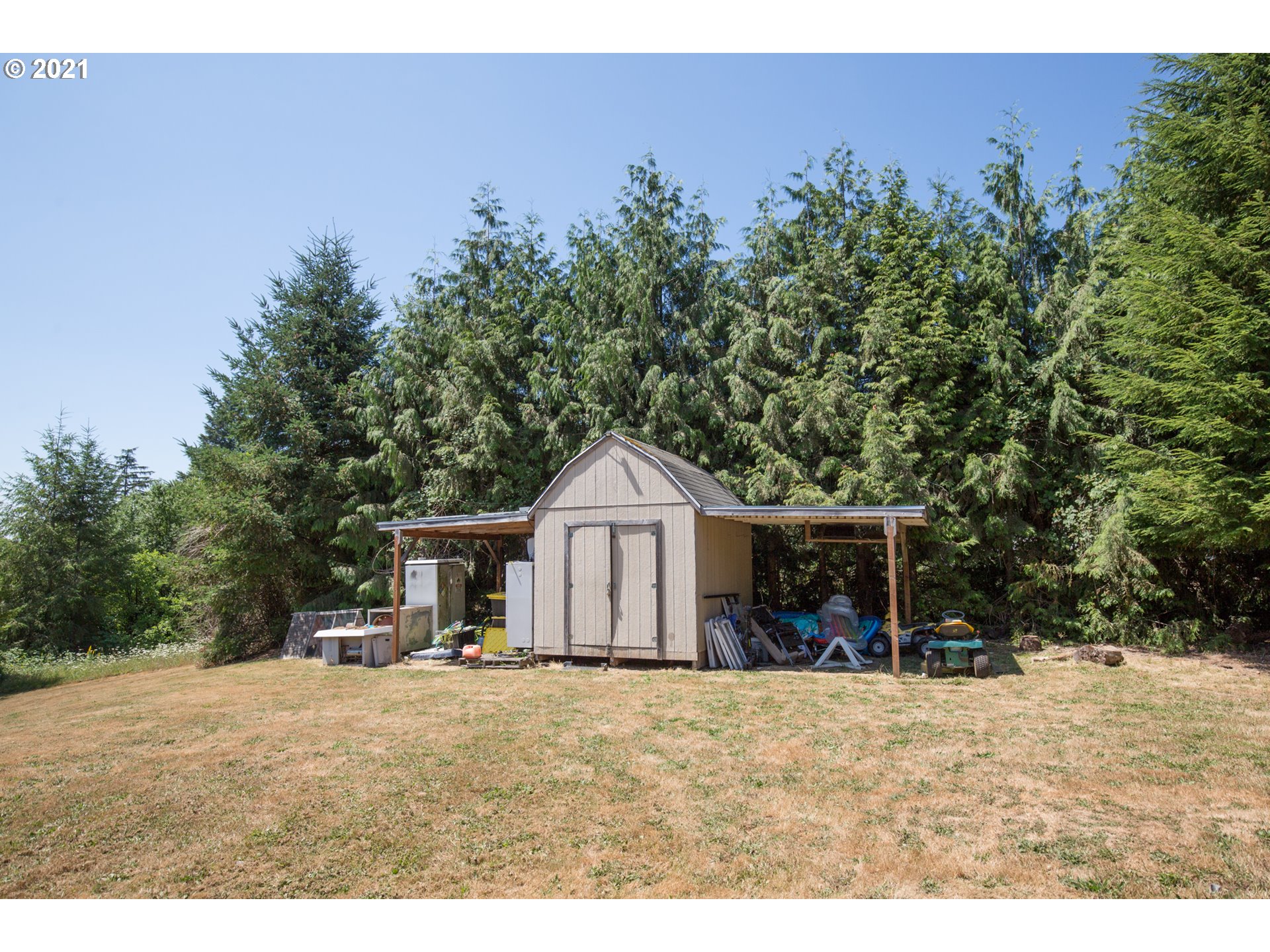 41 Robson Road Washougal, WA 98671 - Photo 20 of 31 Gallery Image 20