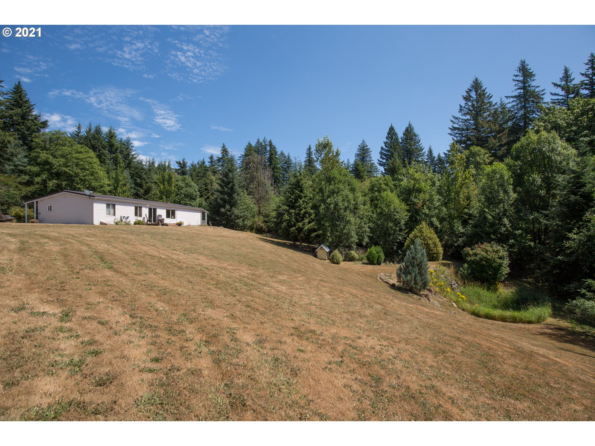 41 Robson Road Washougal, WA 98671 - Photo 27 of 31 Gallery Image 27