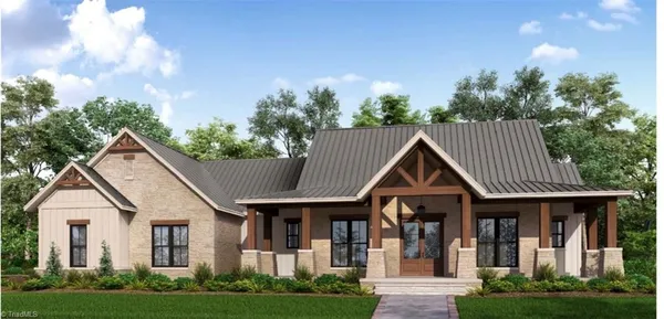 7809 Duggins Drive, Stokesdale, NC 27357