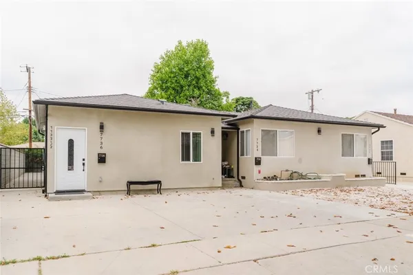 $3,200 | 7732 Etiwanda Avenue, Reseda, CA 91335