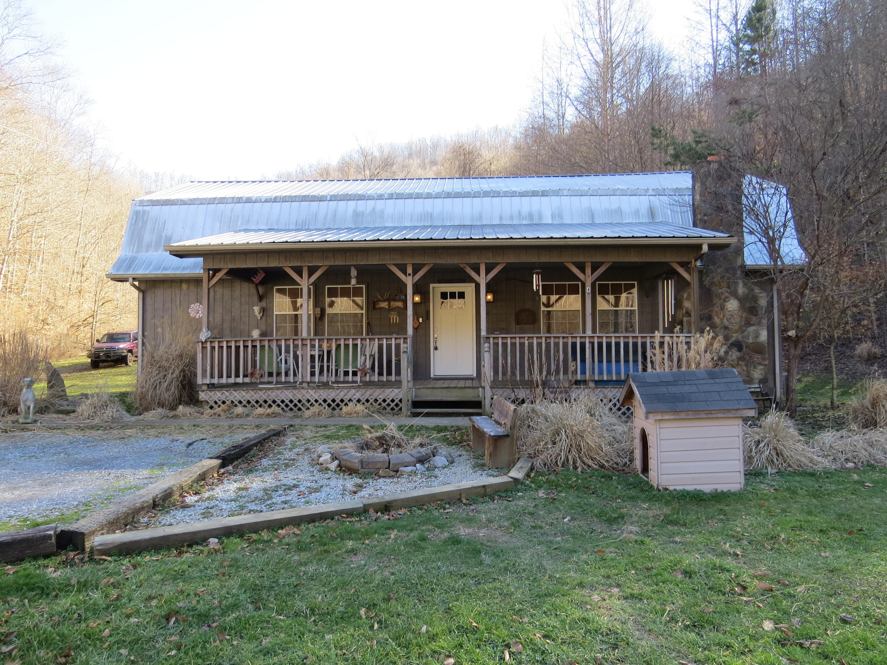 784 Clan House Road Hinkle, KY 40953 - Photo 1 of 39 IMG_8739