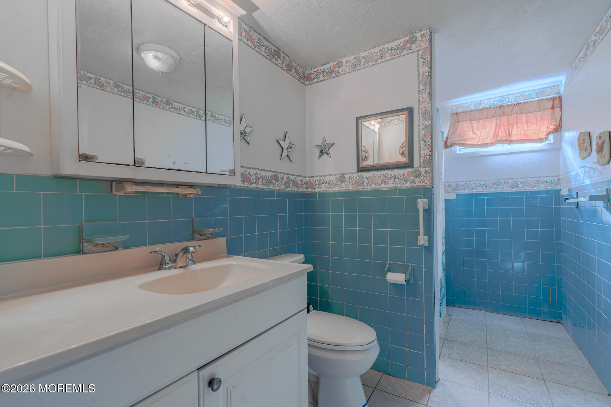 9 Hurley Street Keyport, NJ 07735 - Photo 11 of 22 First Floor Bathroom