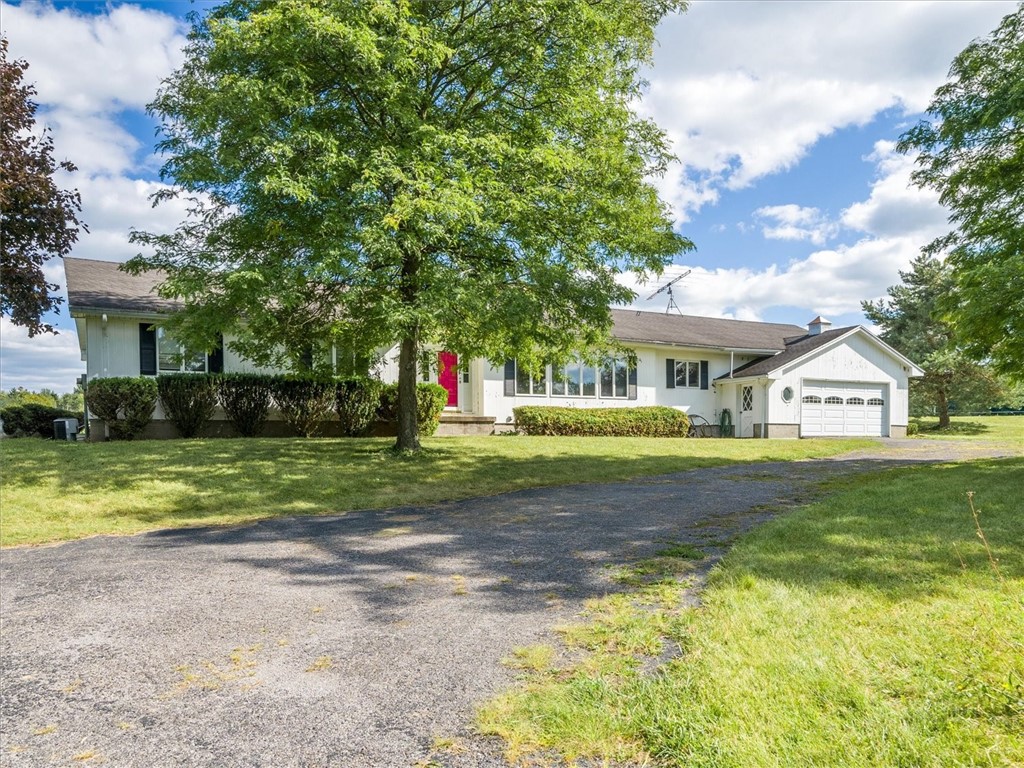 6529 Creek Road Mount Morris, NY 14510 - Photo 1 of 1 Gallery Image 1