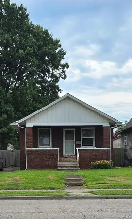 $64,900 | 2424 Madison Avenue, Granite City, IL 62040