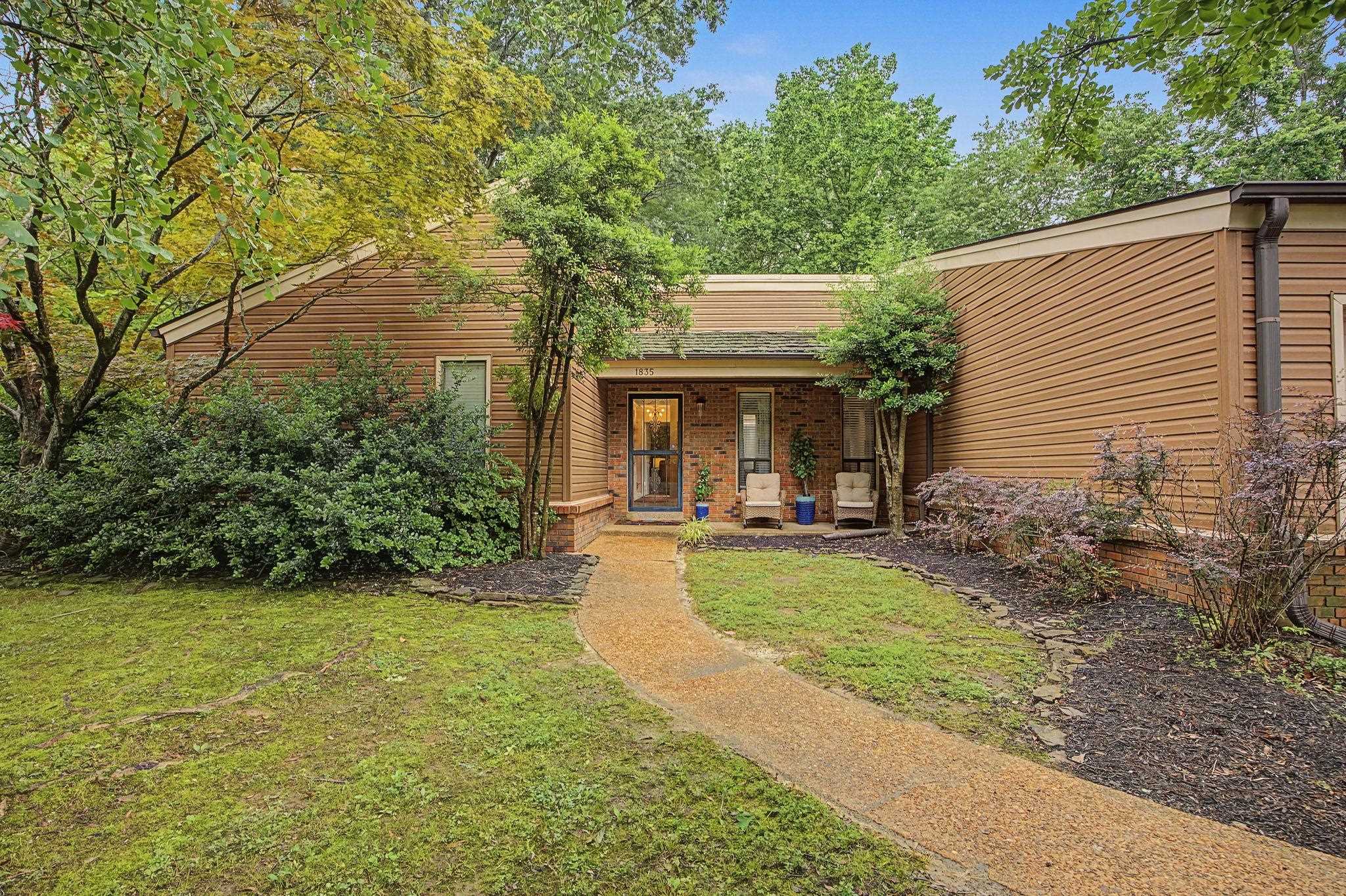 1835 Brierbrook Road Germantown, TN 38138 - Photo 11 of 31