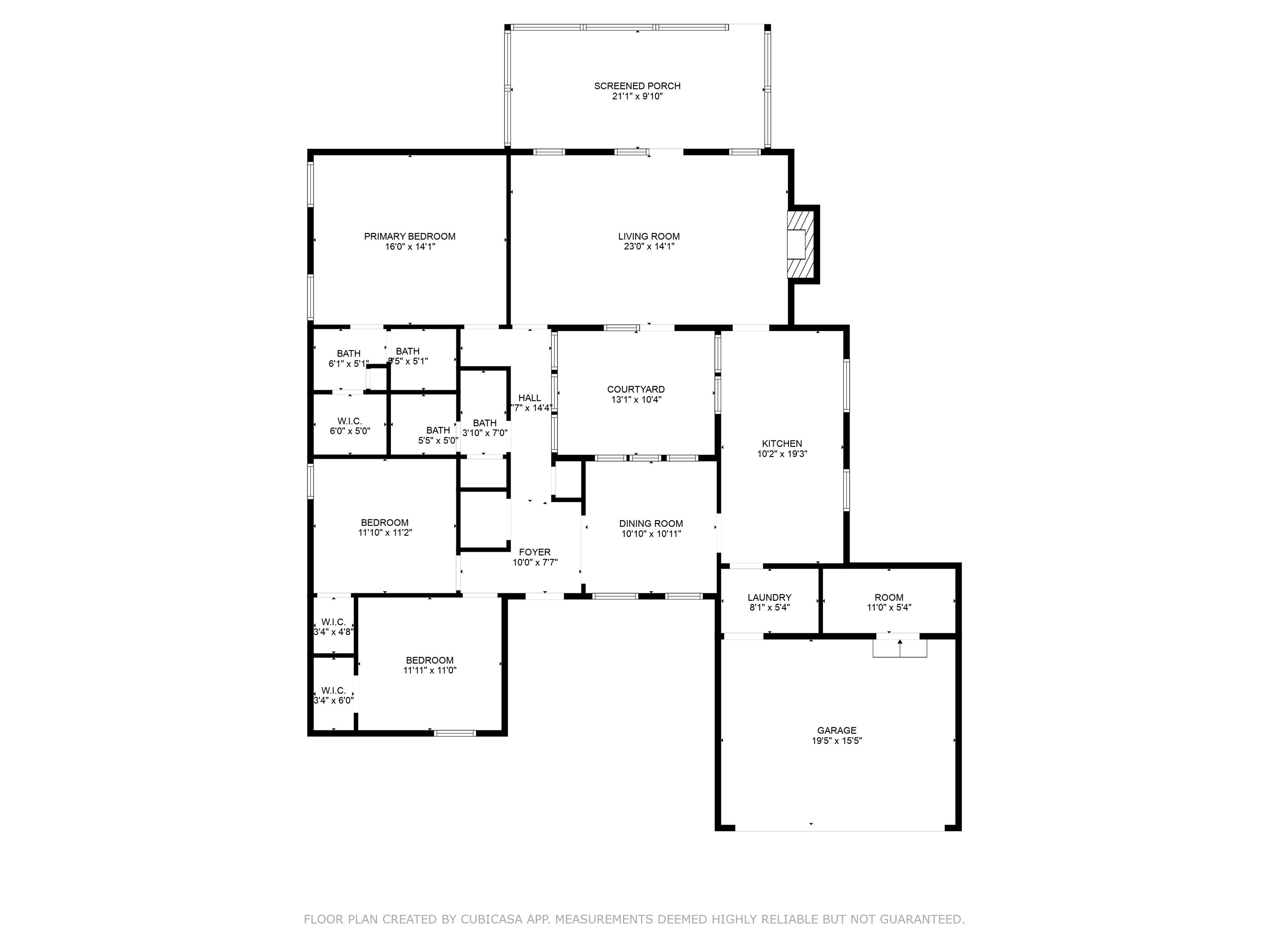 1835 Brierbrook Road Germantown, TN 38138 - Photo 14 of 31