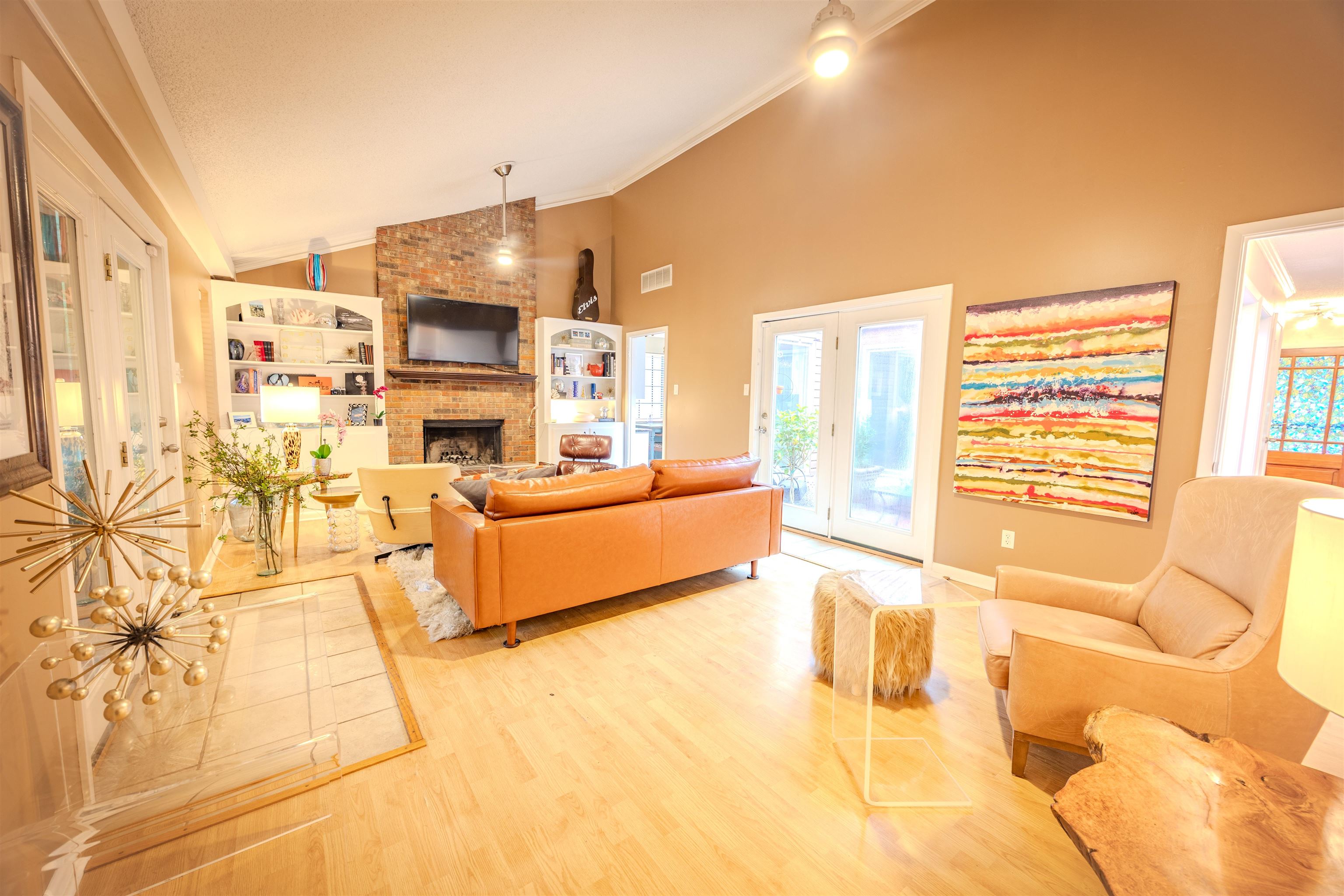 1835 Brierbrook Road Germantown, TN 38138 - Photo 3 of 31