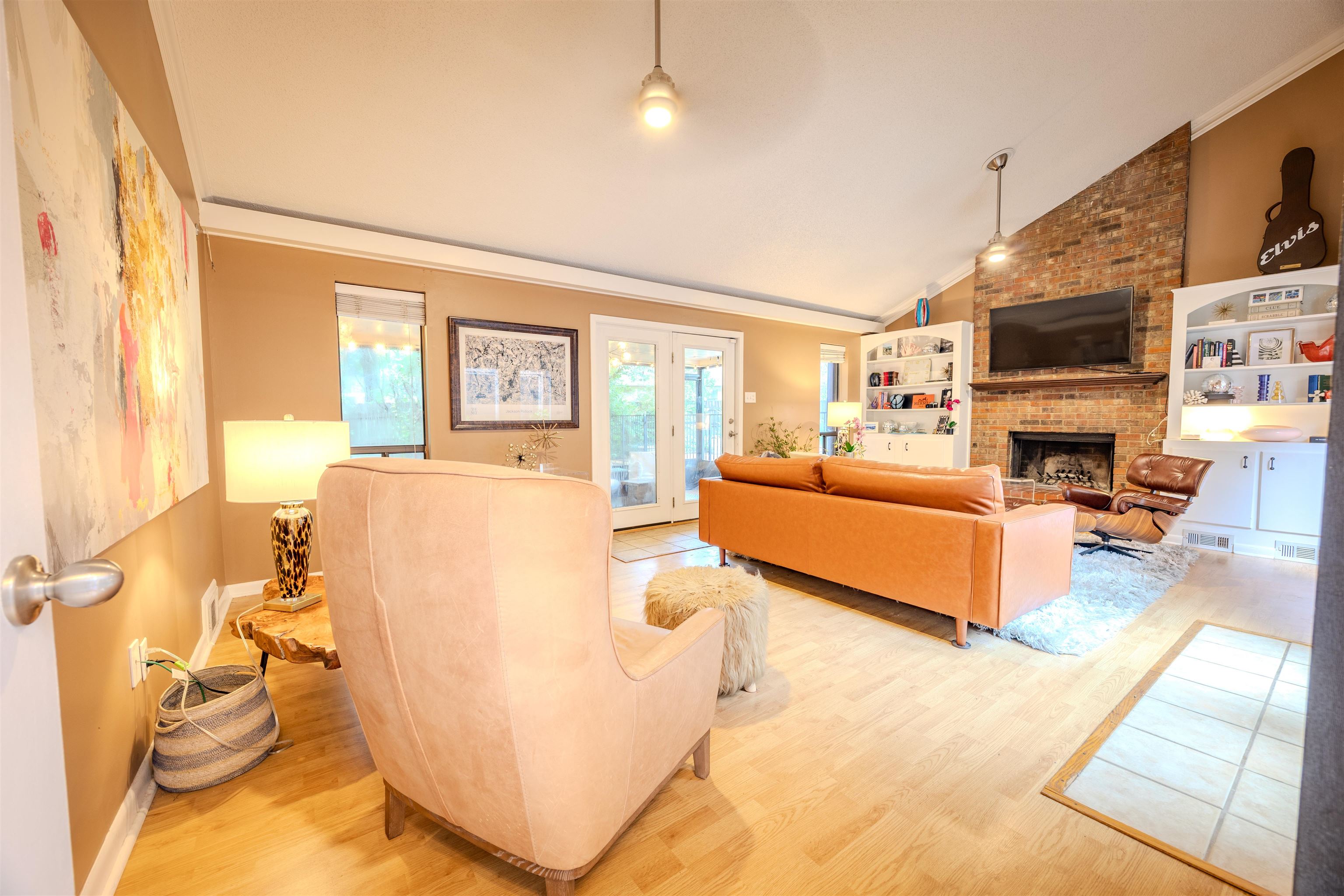 1835 Brierbrook Road Germantown, TN 38138 - Photo 4 of 31