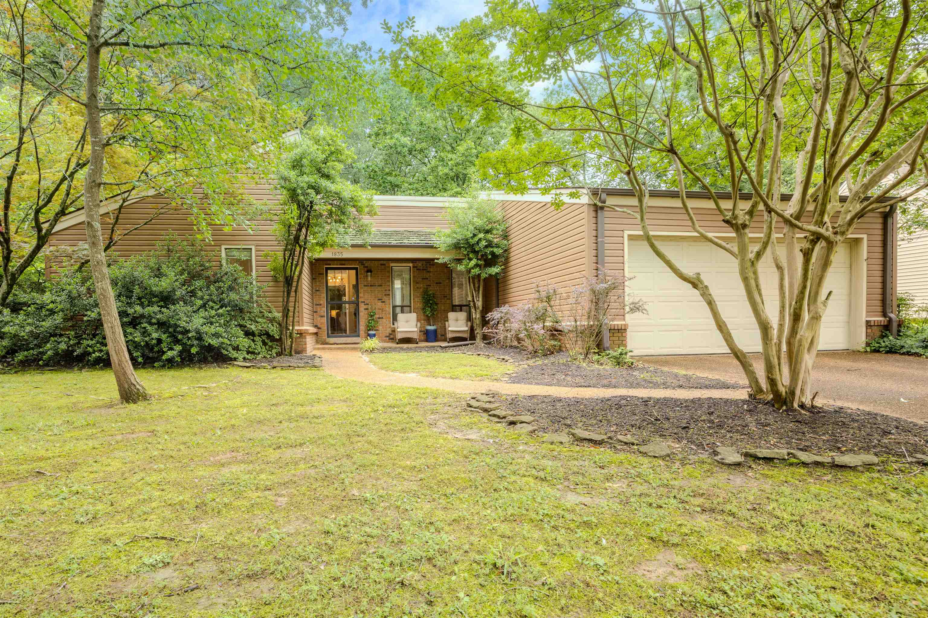 1835 Brierbrook Road Germantown, TN 38138 - Photo 10 of 31