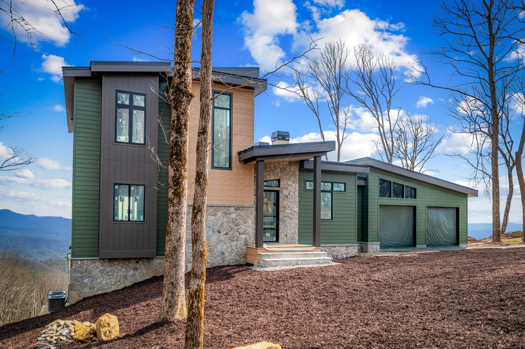 17 Pinhoti Trail Ellijay, GA 30540 - Photo 16 of 37