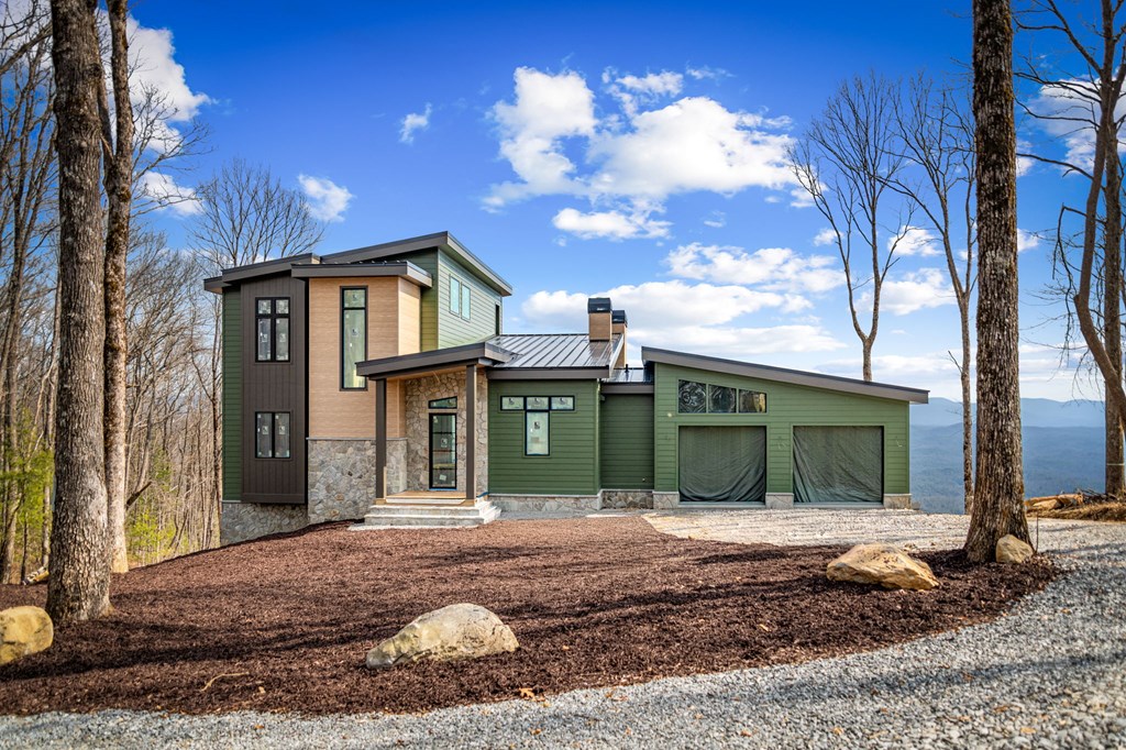 17 Pinhoti Trail Ellijay, GA 30540 - Photo 17 of 37