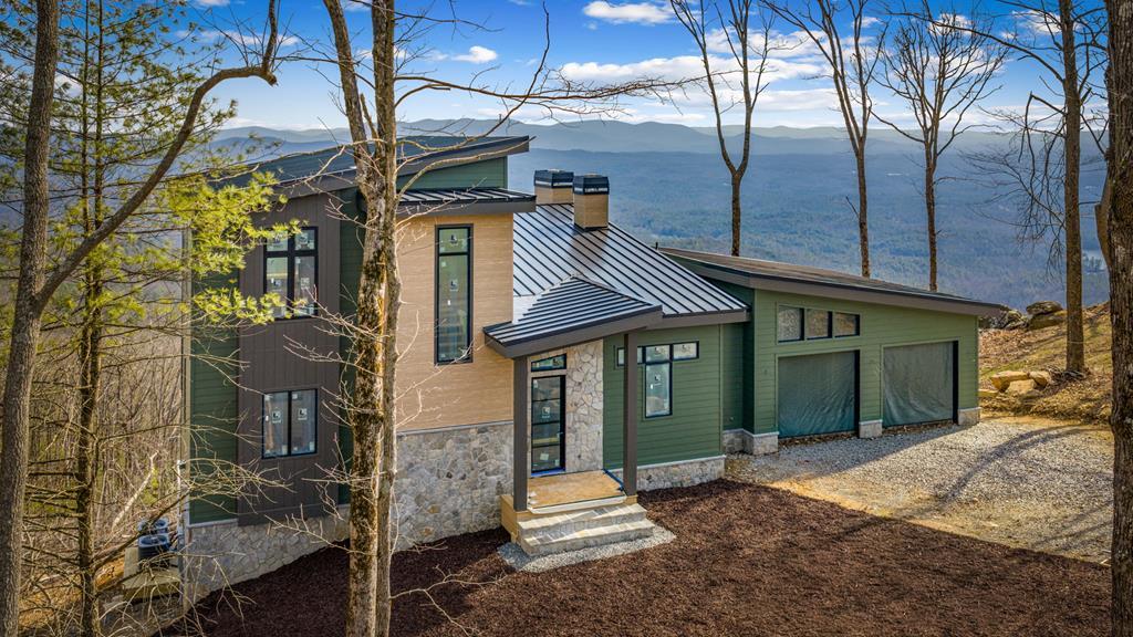 17 Pinhoti Trail Ellijay, GA 30540 - Photo 2 of 37