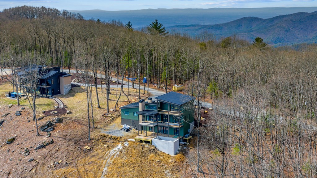 17 Pinhoti Trail Ellijay, GA 30540 - Photo 21 of 37