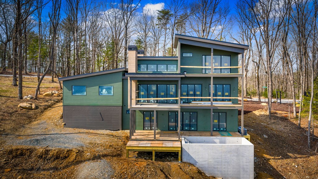 17 Pinhoti Trail Ellijay, GA 30540 - Photo 24 of 37