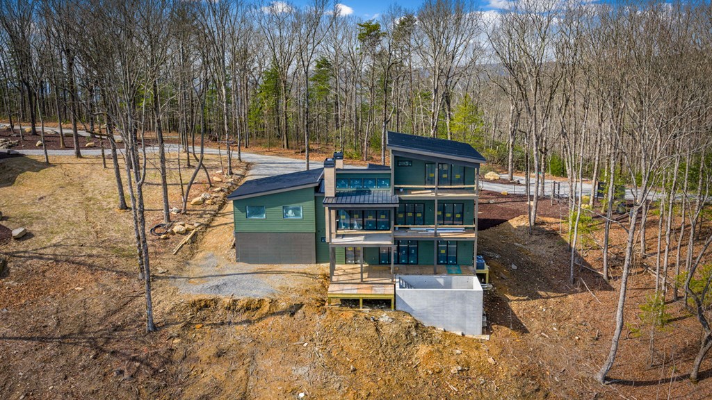 17 Pinhoti Trail Ellijay, GA 30540 - Photo 25 of 37