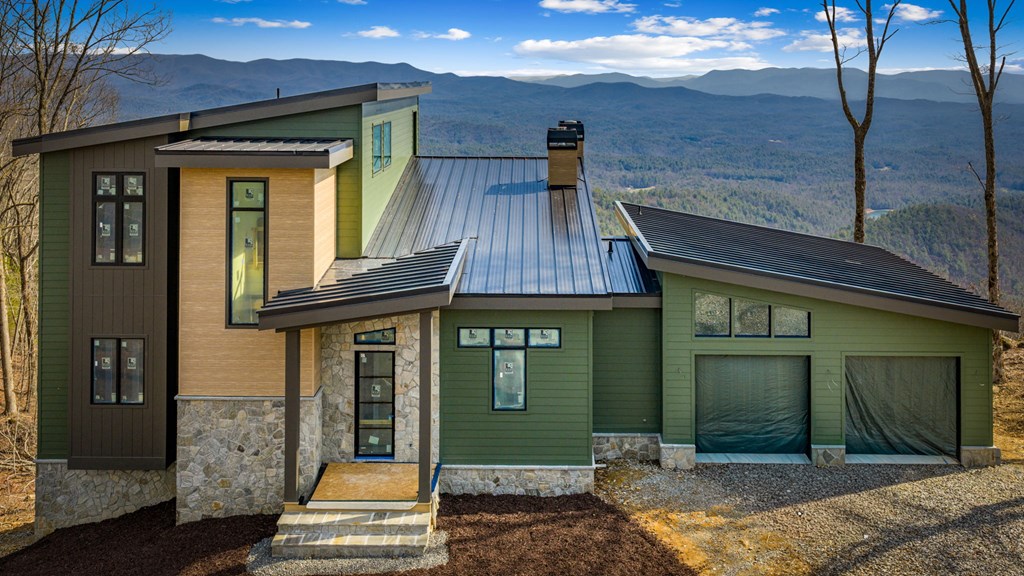 17 Pinhoti Trail Ellijay, GA 30540 - Photo 31 of 37