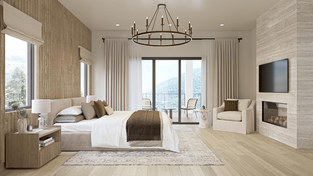 17 Pinhoti Trail Ellijay, GA 30540 - Photo 4 of 37