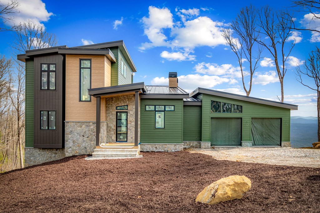 17 Pinhoti Trail Ellijay, GA 30540 - Photo 8 of 37