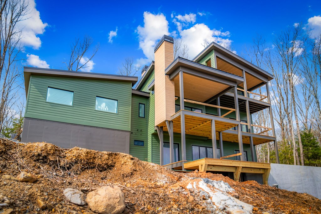 17 Pinhoti Trail Ellijay, GA 30540 - Photo 10 of 37