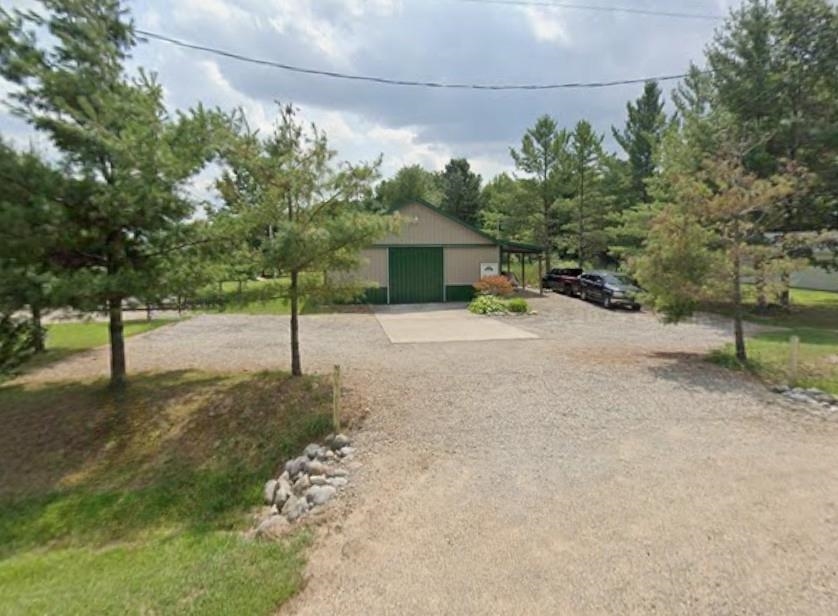 2735 Sugar River Road Gladwin, MI 48624 - Photo 16 of 17
