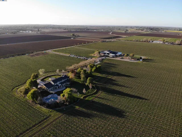 $12,800,000 | Contra Costa County, Brentwood, CA 94513