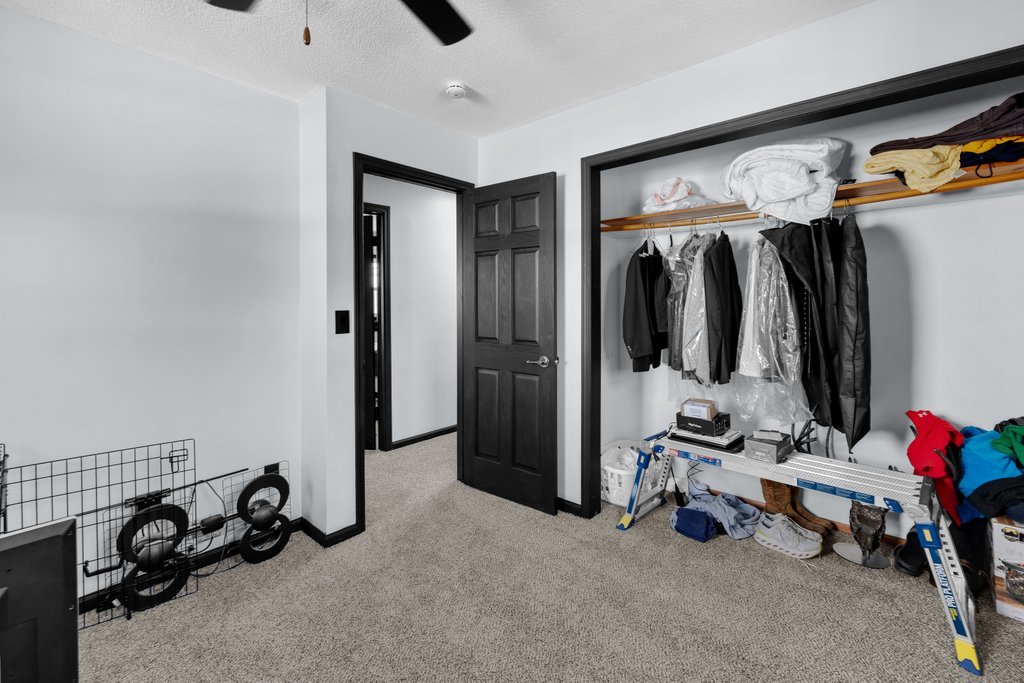 8012 10th Street West Rock Island, IL 61201 - Photo 24 of 27 a view of a room with gym equipment