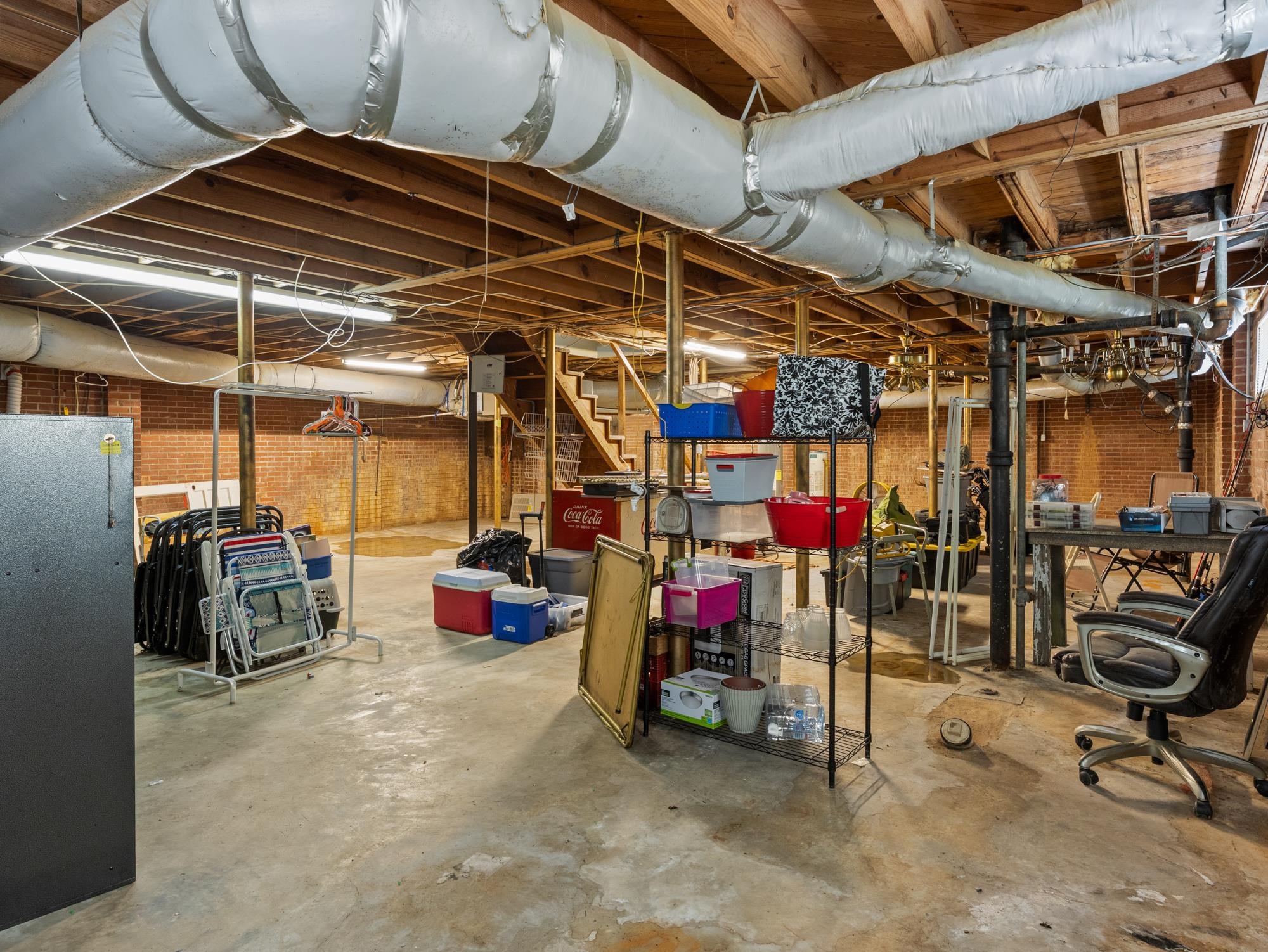 201 Spruce Street Union, SC 29379 - Photo 36 of 48