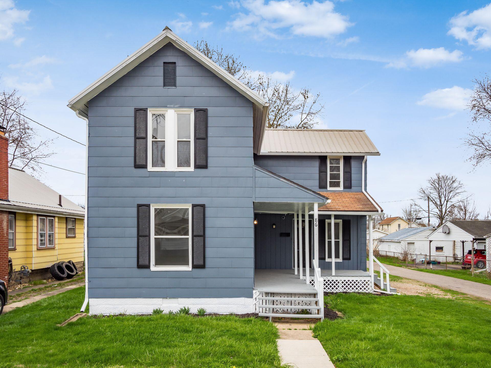 86 Riley Street Newark, OH 43055 - Photo 1 of 29 003_9683d86bb_C - 86 Riley085