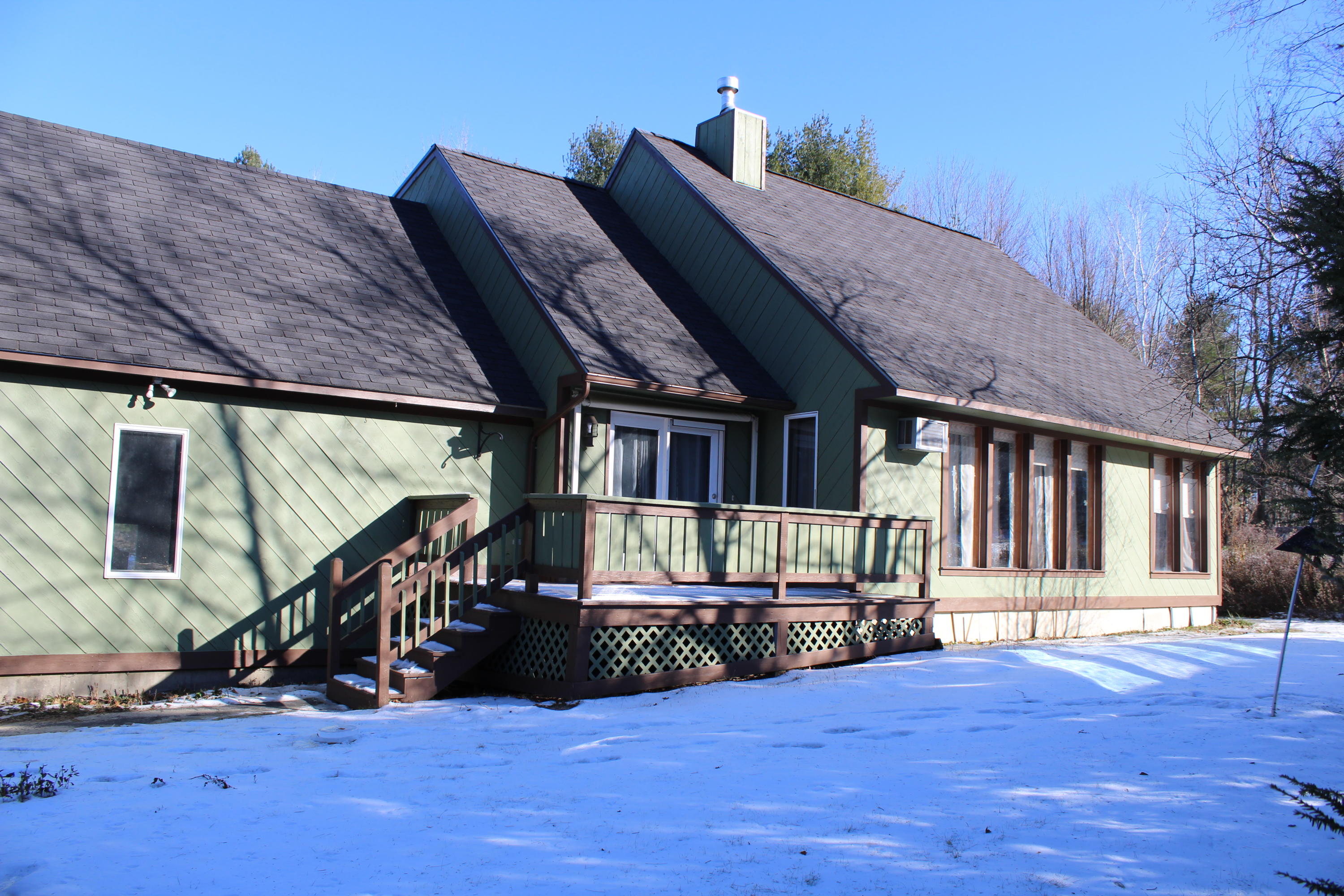 40 McLaughlin Circle Chelsea, ME 04330 - Photo 1 of 27 1